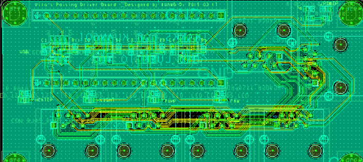 自己設(shè)計PCB電路板，需要了解的知識
