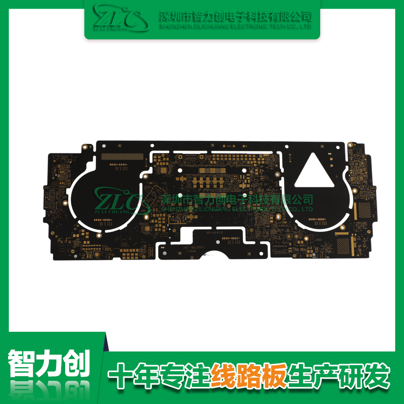 變頻器PCB板是什么？變頻器PCB板走線技巧