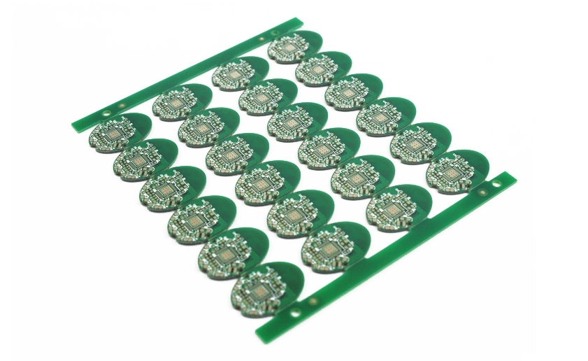 PCB板在藍(lán)牙耳機(jī)中的應(yīng)用，PCB板對(duì)藍(lán)牙耳機(jī)性能的影響